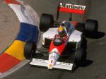 McLaren Honda MP4-5 1989 года